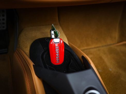Certified 2019 Ferrari 488 Spider RWD image 37