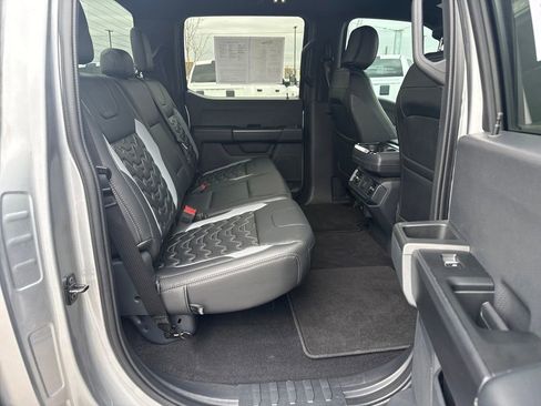 Used 2024 Ford F150 STX image 30