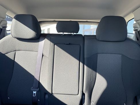 New 2026 Kia Sportage LX image 21