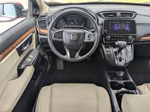 Used 2018 Honda CR-V EX image 18