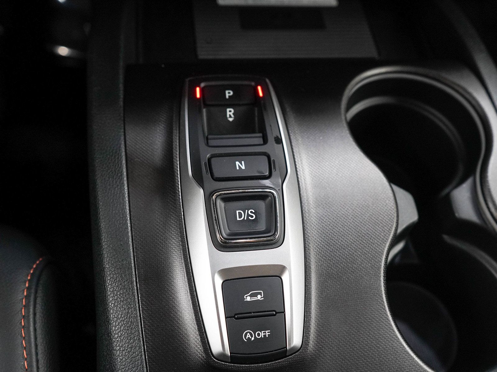Used 2023 Honda Passport TrailSport image 24