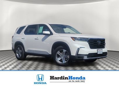 Certified 2023 Honda Pilot EX-L