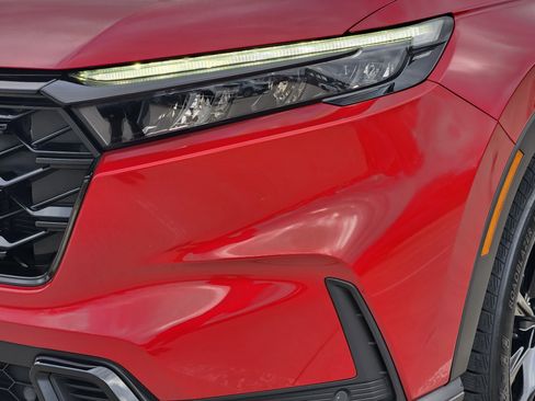 Used 2024 Honda CR-V Sport-L image 9