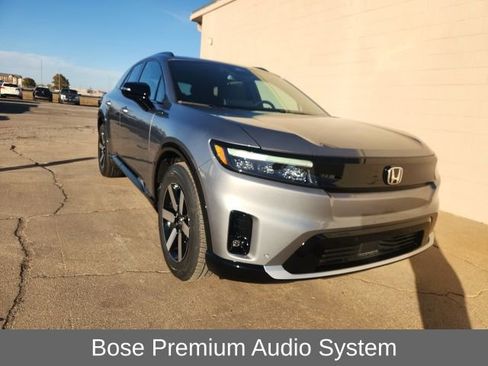 New 2025 Honda Prologue Touring image 4