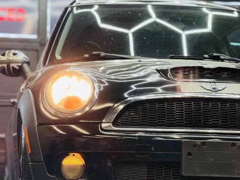 Used 2010 MINI Cooper Clubman S FWD image 3