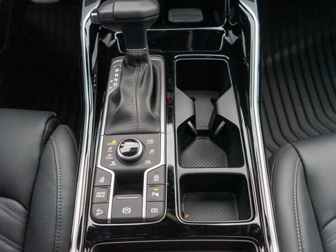 New 2026 Kia Sorento SX Prestige AWD/4WD image 29