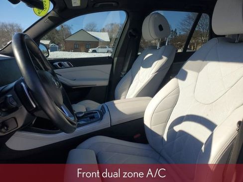 Used 2023 BMW X5 sDrive40i w/ Parking Assistance Package image 17
