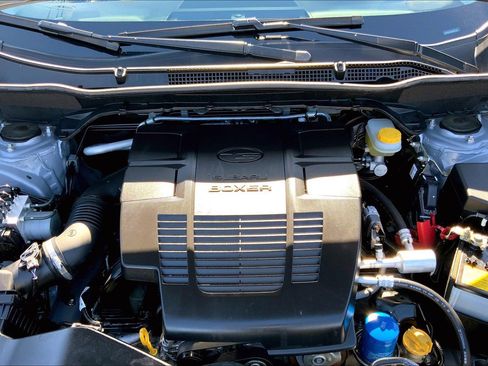 Used 2020 Subaru Forester Premium image 29