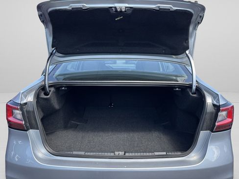 Used 2025 Subaru Legacy Premium AWD/4WD image 8