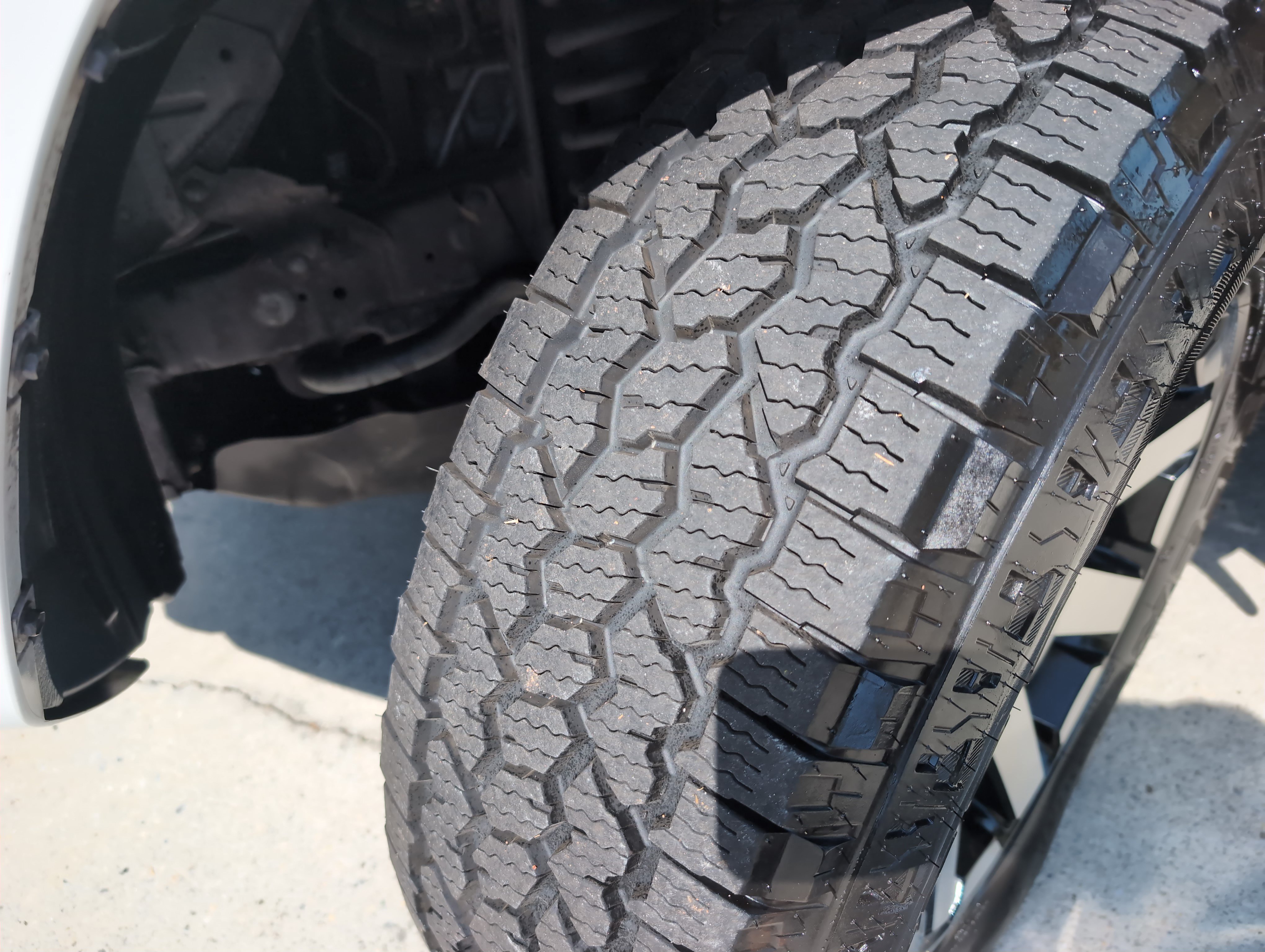 Used 2020 Toyota 4Runner TRD Off-Road AWD/4WD image 12