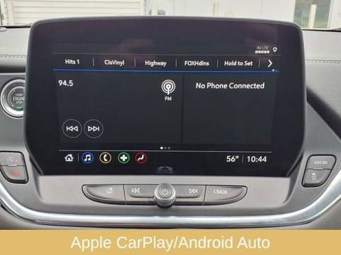 Used 2023 Chevrolet Blazer LT w/ Convenience Package image 30