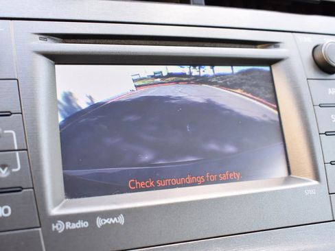 Used 2015 Toyota Prius Three FWD image 14