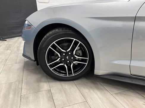 Used 2022 Ford Mustang Coupe w/ Equipment Group 101A image 31