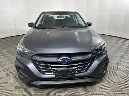 Used 2023 Subaru Legacy Premium image 8