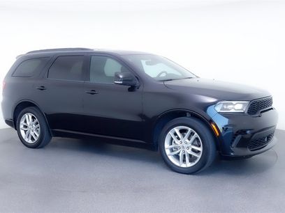 Used 2024 Dodge Durango GT