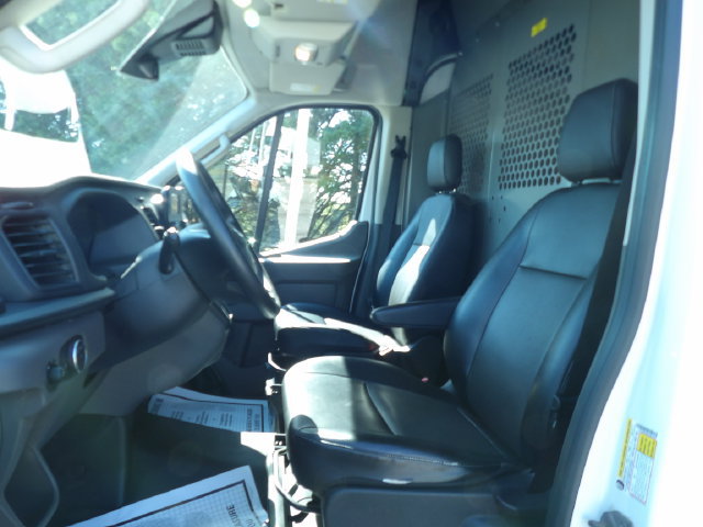 Used 2020 Ford Transit 350 148 High Roof Extended DRW RWD image 16
