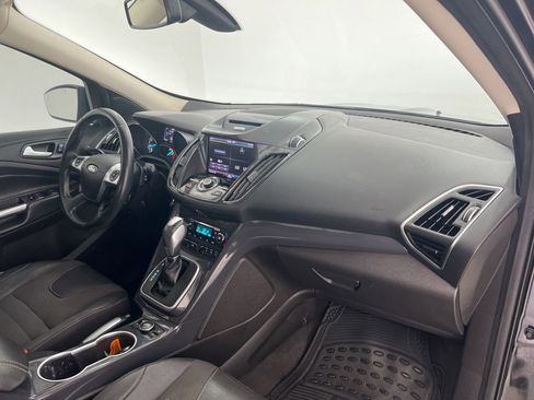 Used 2013 Ford Escape Titanium w/ Parking Technology Pkg FWD image 23
