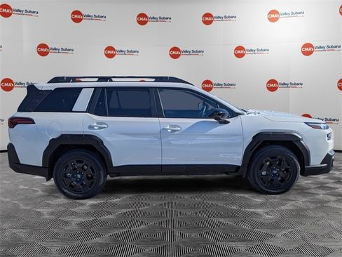 New 2026 Subaru Outback Limited image 4