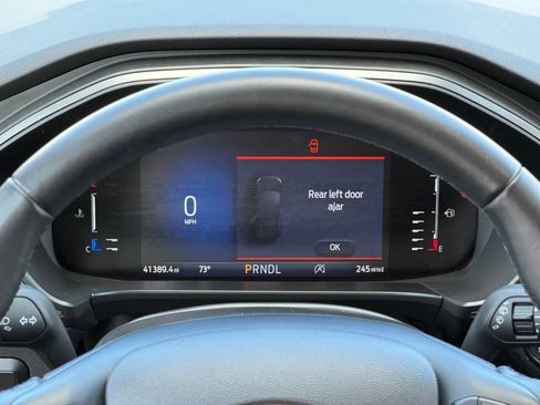 Used 2024 Ford Escape Active image 22