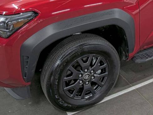 Used 2025 Toyota 4Runner SR5 image 24