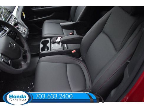 New 2026 Honda Odyssey Sport-L image 14