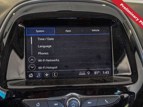 Used 2022 Chevrolet Spark LS FWD image 19