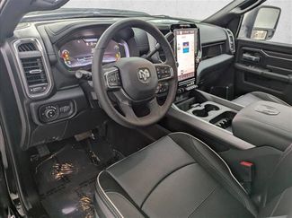 New 2026 RAM 2500 Laramie video 3