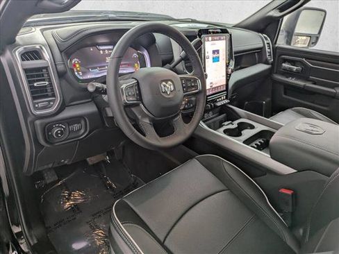 New 2026 RAM 2500 Laramie image 3