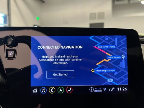 Used 2023 Chevrolet Corvette Z06 w/ Z07 Performance Package image 17