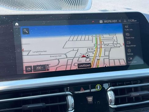 Used 2022 BMW 330i xDrive Sedan w/ Premium Package 2 image 42