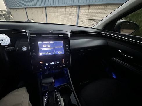 Used 2022 Hyundai Tucson XRT w/ Cargo Package FWD image 33