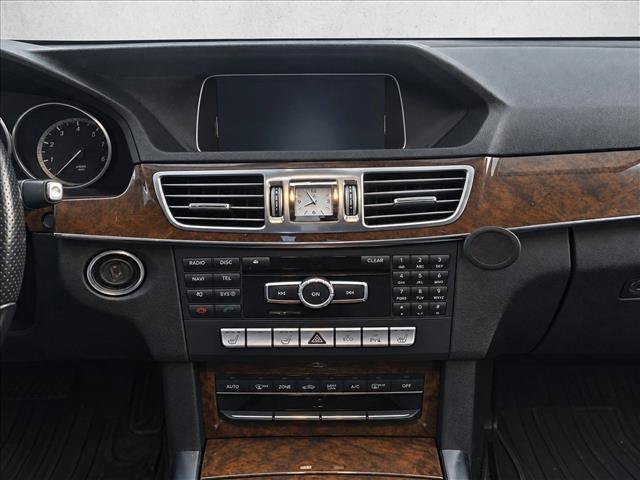 Used 2014 Mercedes-Benz E 350 4MATIC Wagon image 15