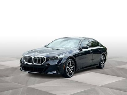 Used 2026 BMW 530i w/ M Sport Package