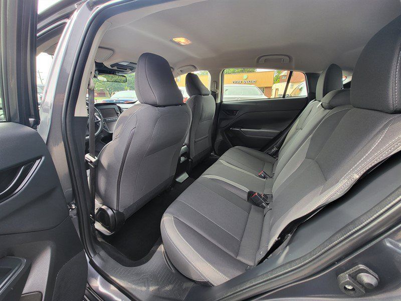 Used 2024 Subaru Impreza 2.0i AWD/4WD image 10