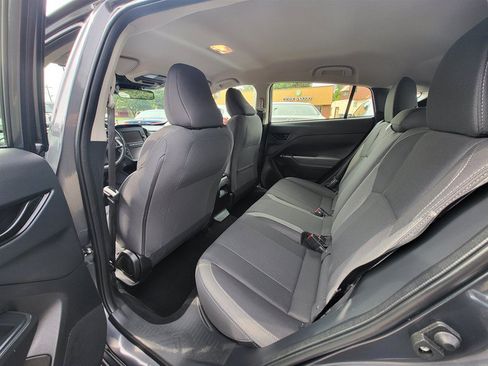 Used 2024 Subaru Impreza 2.0i AWD/4WD image 10