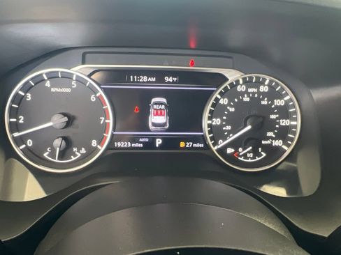 Used 2023 Nissan Rogue SL AWD/4WD image 60