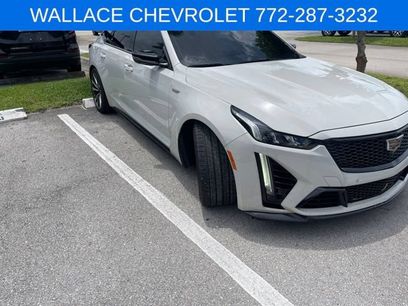 Used 2023 Cadillac CT5 V Blackwing w/ Driver Assist Package