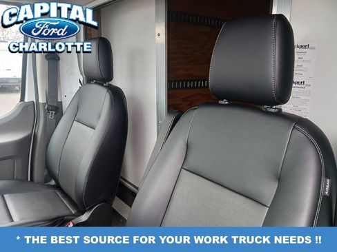 New 2024 Ford Transit 350 DRW RWD image 11