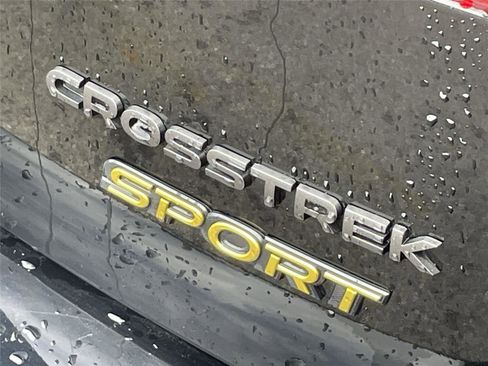 Used 2023 Subaru Crosstrek 2.5i Sport AWD/4WD image 10