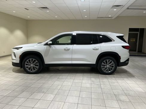 New 2026 Buick Enclave Preferred w/ Power Package FWD image 2