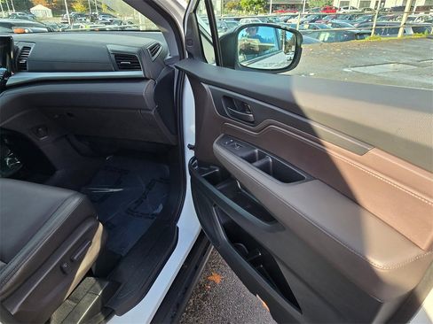 Used 2020 Honda Odyssey EX-L image 12