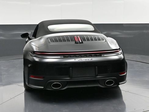 New 2026 Porsche 911 Carrera S image 7