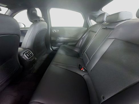 Used 2024 Hyundai Ioniq 6 SEL RWD image 27
