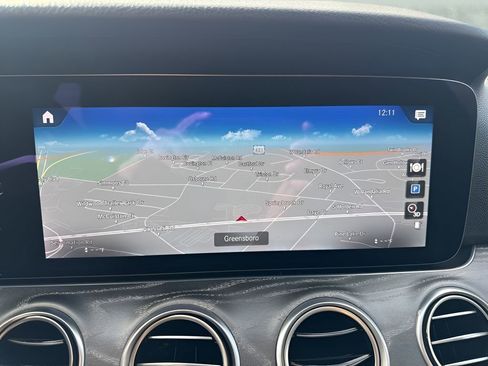 Used 2021 Mercedes-Benz E 350 4MATIC Sedan image 20