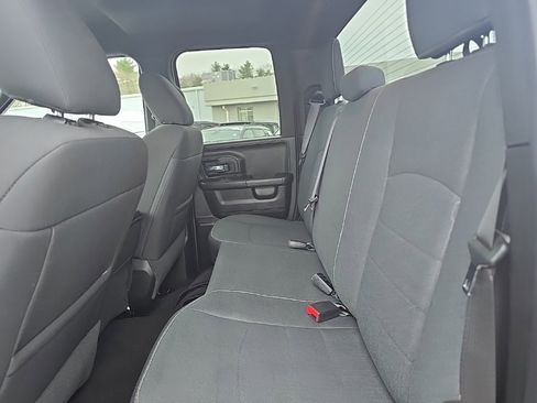 Certified 2022 RAM 1500 Classic Warlock image 16