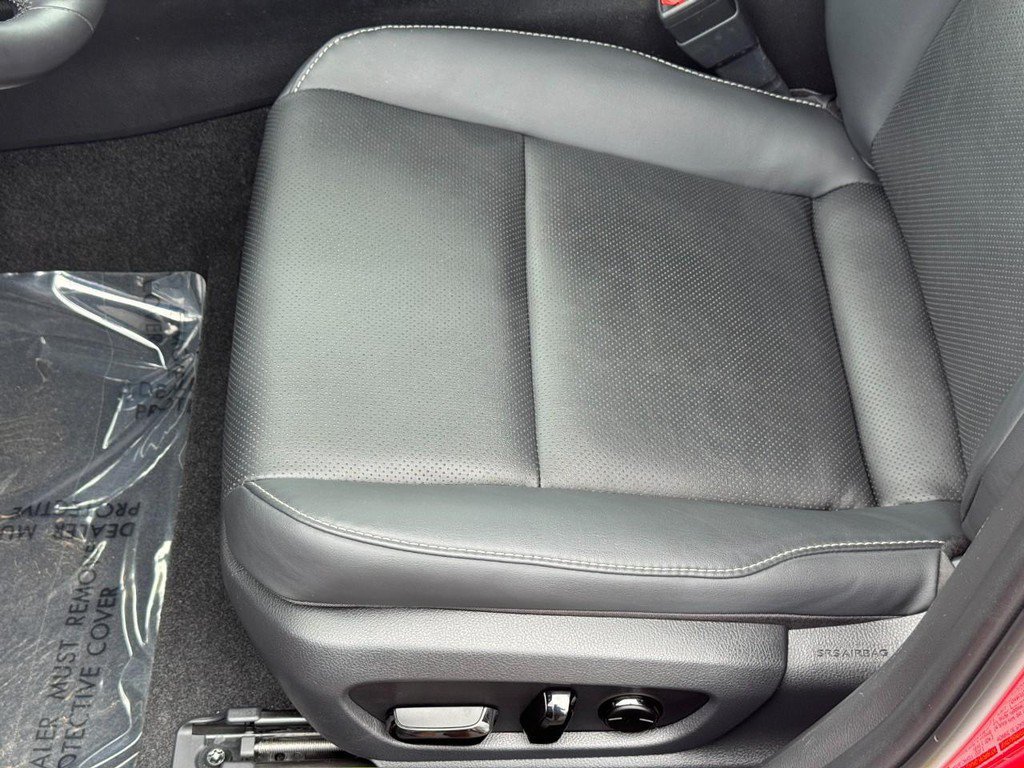 Used 2024 Lexus UX 250h F Sport FWD image 21