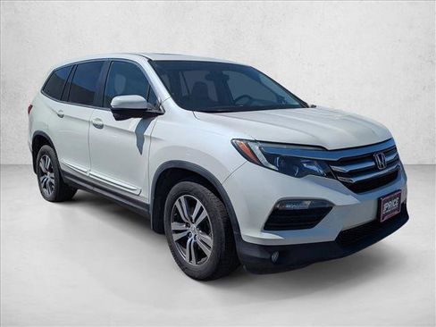 Used 2016 Honda Pilot EX-L image 3