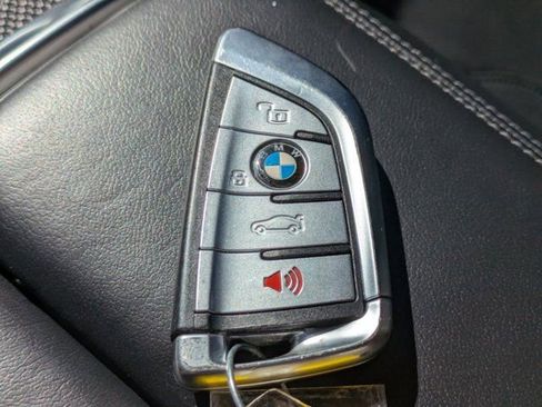 Used 2022 BMW M8 Competition w/ Driving Assistance Package image 23