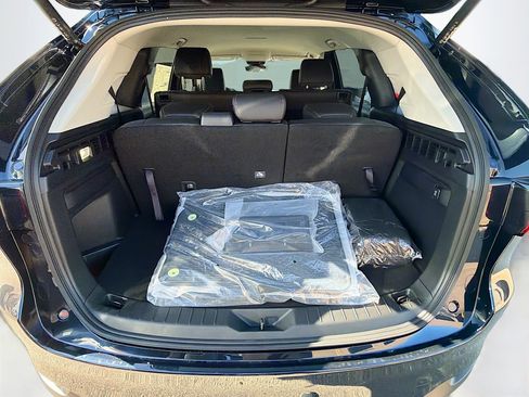 New 2026 MAZDA CX-90 3.3 Turbo w/ Select Package image 13