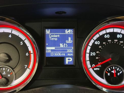 Used 2013 Dodge Durango R/T w/ Leather Interior Group image 78